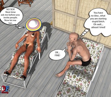Evolution - Page 8