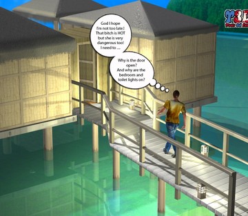 Evolution - Page 18