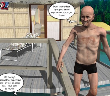 Evolution - Page 5