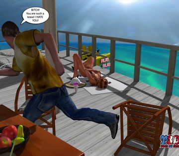 Evolution - Page 27