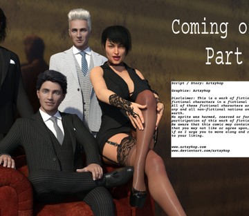 Coming of age