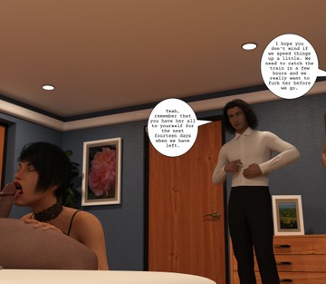 Coming of age - Page 12