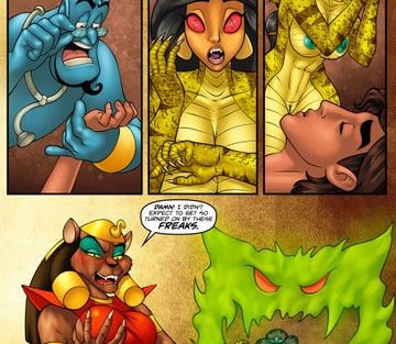 Issue 3 - Page 19