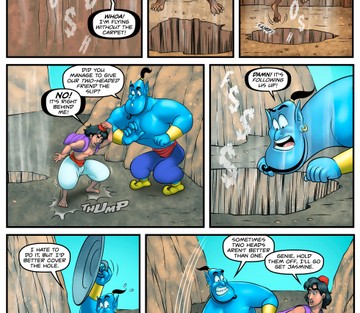 Issue 3 - Page 5