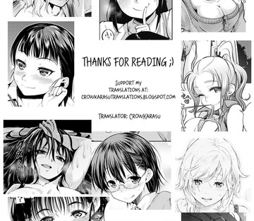 Minha Mãe é uma Yandere Louca e Erótica, Yandere Mama - Página 54