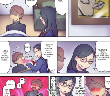 Minha Mãe é uma Yandere Louca e Erótica, Yandere Mama - Página 26