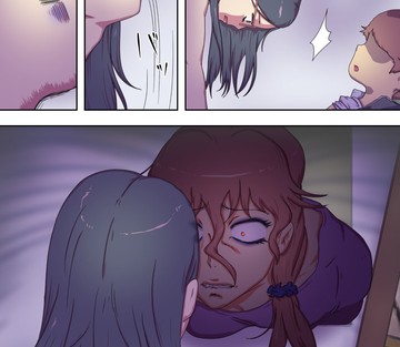 Minha Mãe é uma Yandere Louca e Erótica, Yandere Mama - Página 30