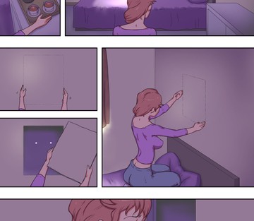 Minha Mãe é uma Yandere Louca e Erótica, Yandere Mama - Página 25