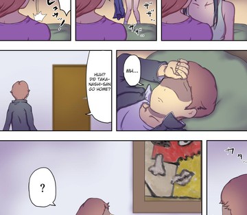 Minha Mãe é uma Yandere Louca e Erótica, Yandere Mama - Página 31