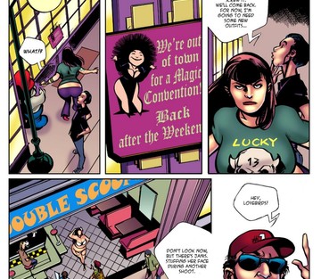 Issue 2 - Page 7