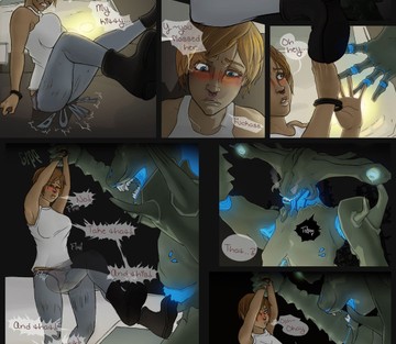 Freak On - Page 4