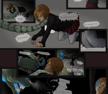 Freak On - Page 2