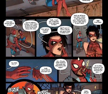 The Anarchic Spider-Fuckers - Page 3