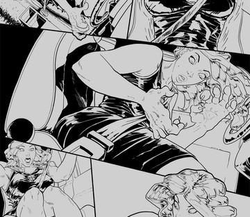 Ink - Page 5