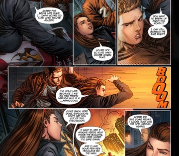 Valkyrie - Page 21