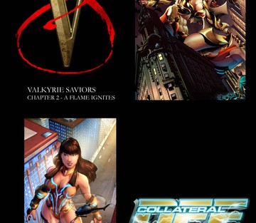 Valkyrie - Page 26