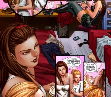 Valkyrie - Page 14
