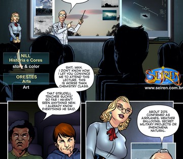 Contact - Portuguese - Page 2