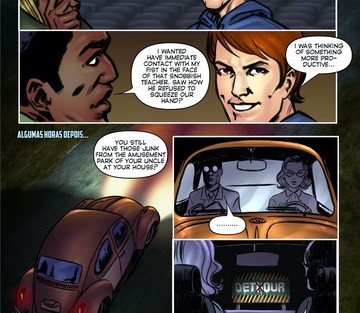 Contact - Portuguese - Page 5