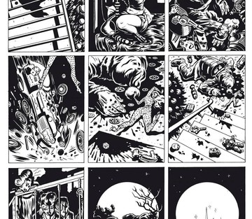 Eros Gone Wild Book 1 - Christmas Stories - Page 25