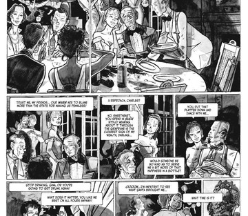 Eros Gone Wild Book 1 - Christmas Stories - Page 54