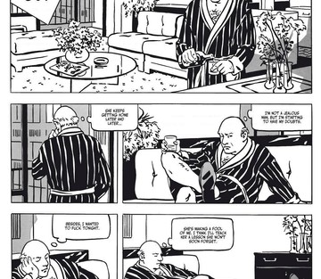 Eros Gone Wild Book 1 - Christmas Stories - Page 32