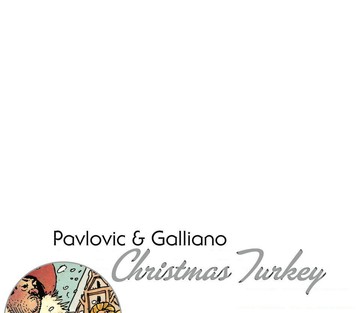 Eros Gone Wild Book 1 - Christmas Stories - Page 8