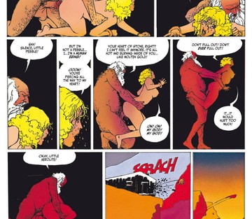 Eros Gone Wild Book 1 - Christmas Stories - Page 74