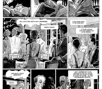 Eros Gone Wild Book 1 - Christmas Stories - Page 58