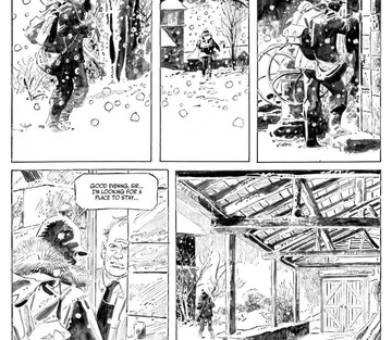 Eros Gone Wild Book 1 - Christmas Stories - Page 49