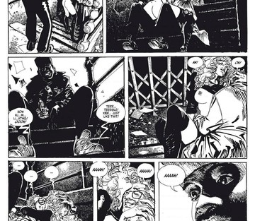 Eros Gone Wild Book 1 - Christmas Stories - Page 19