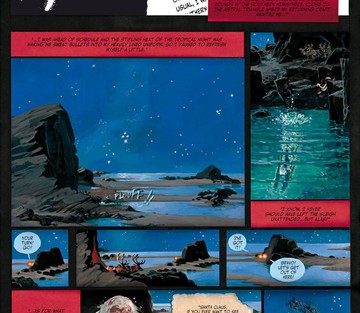 Eros Gone Wild Book 1 - Christmas Stories - Page 64