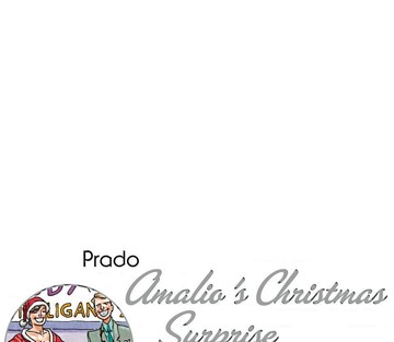 Eros Gone Wild Book 1 - Christmas Stories - Page 3