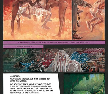 Eros Gone Wild Book 1 - Christmas Stories - Page 67