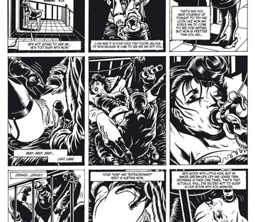 Eros Gone Wild Book 1 - Christmas Stories - Page 23