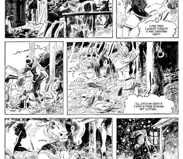 Eros Gone Wild Book 1 - Christmas Stories - Page 50