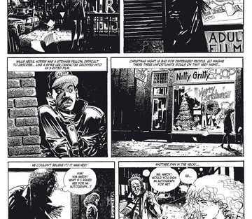 Eros Gone Wild Book 1 - Christmas Stories - Page 16
