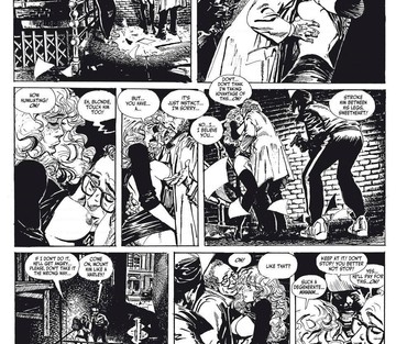 Eros Gone Wild Book 1 - Christmas Stories - Page 18