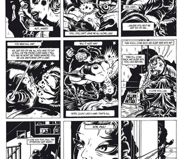 Eros Gone Wild Book 1 - Christmas Stories - Page 24
