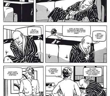 Eros Gone Wild Book 1 - Christmas Stories - Page 37