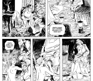 Eros Gone Wild Book 1 - Christmas Stories - Page 51