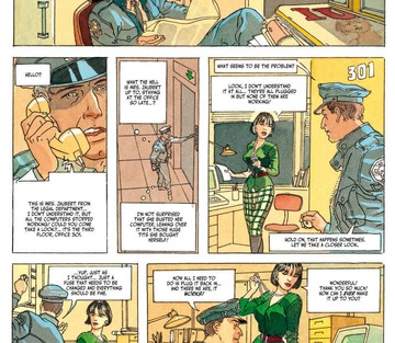 Eros Gone Wild Book 1 - Christmas Stories - Page 60