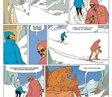 Eros Gone Wild Book 1 - Christmas Stories - Page 75