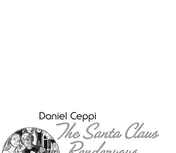 Eros Gone Wild Book 1 - Christmas Stories - Page 53