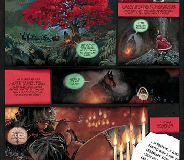 Eros Gone Wild Book 1 - Christmas Stories - Page 65