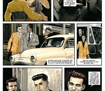 Eros Gone Wild Book 1 - Christmas Stories - Page 42