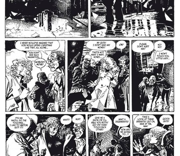 Eros Gone Wild Book 1 - Christmas Stories - Page 17