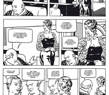 Eros Gone Wild Book 1 - Christmas Stories - Page 33