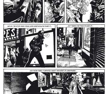 Eros Gone Wild Book 1 - Christmas Stories - Page 20