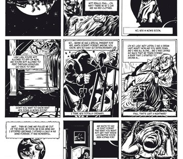 Eros Gone Wild Book 1 - Christmas Stories - Page 22